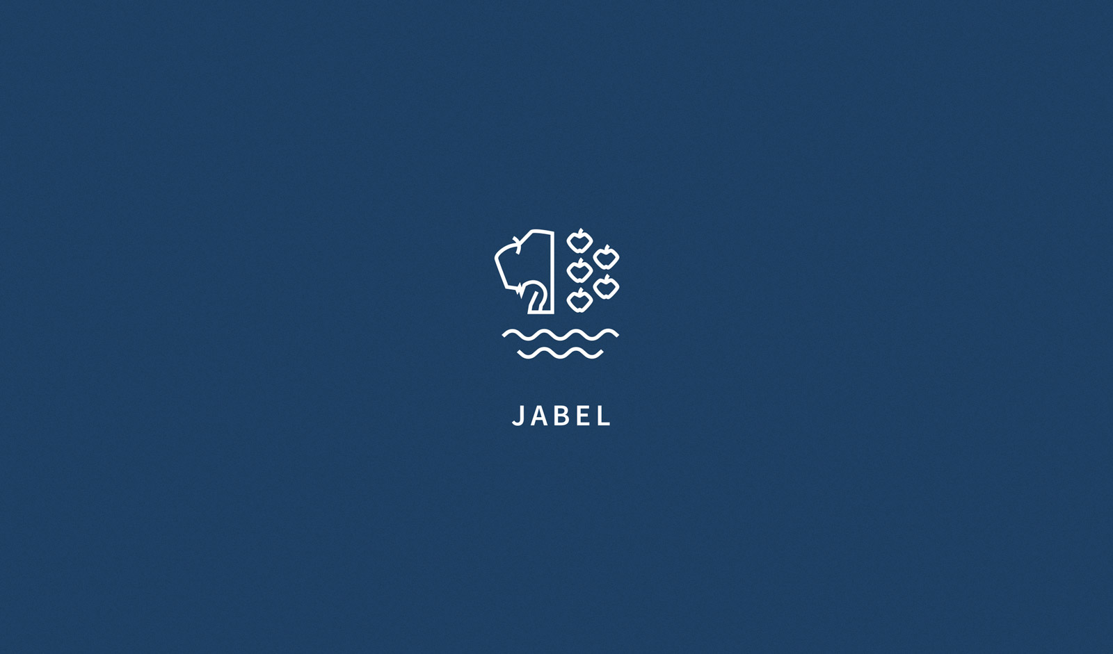 Gemeinde Jabel Logo